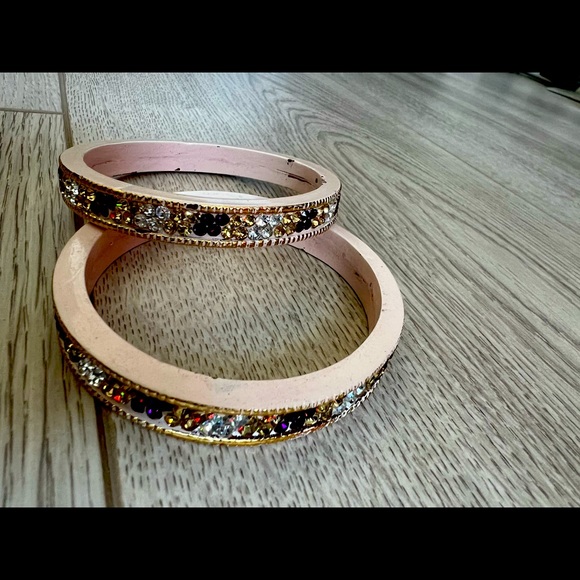 Jewelry - Medium Bangle Bracelet